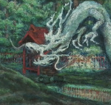 Load image into Gallery viewer, Yoshiko - Orginal Paintings