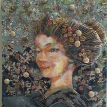 Load image into Gallery viewer, Yoshiko - Orginal Paintings