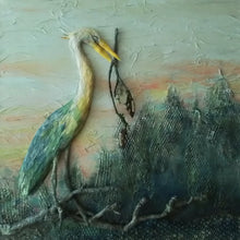 Load image into Gallery viewer, Yoshiko - Orginal Paintings