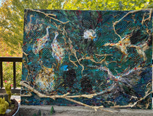 Load image into Gallery viewer, Yoshiko - Orginal Paintings