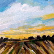 Load image into Gallery viewer, Dreamy- Horizon-nida-akhtar-5 copy