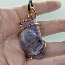 Load image into Gallery viewer, 1_ChevronAmethyst5