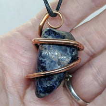 Load image into Gallery viewer, Sodalite3