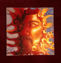 Load image into Gallery viewer, Angelic Arte - Mini Paintings, , Atrium 916 - Sacramento.Shop, Atrium 916 - Sacramento.Shop