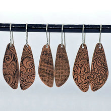 Load image into Gallery viewer, Arcane Moon - Earrings