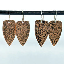 Load image into Gallery viewer, Arcane Moon - Earrings