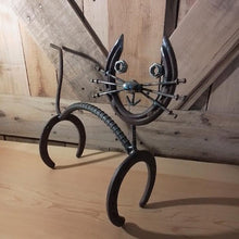 Load image into Gallery viewer, Arti.Fizer - Horseshoe Creatures, , Atrium 916 - Sacramento.Shop, Atrium 916 - Sacramento.Shop