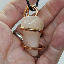 Load image into Gallery viewer, RoseQuartz5