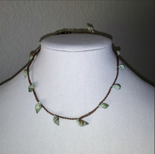 Load image into Gallery viewer, Creations by Jennie J Malloy - Shell Game Necklaces, Jewelry, Creations by Jennie J Malloy, Atrium 916 - Sacramento.Shop