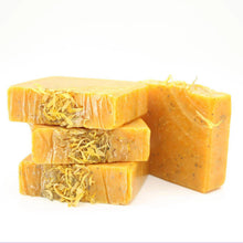 Load image into Gallery viewer, Humble Bee Herbal - Soaps, , Atrium 916 - Sacramento.Shop, Atrium 916 - Sacramento.Shop
