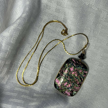 Load image into Gallery viewer, Shop for Hope - "Spring Cosmos" Necklace, Jewelry, Shop For Hope, Atrium 916 - Sacramento.Shop