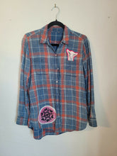 Load image into Gallery viewer, Tenacious Goods - Altered Work Shirt, Fashion, Tenacious Goods, Atrium 916 - Sacramento.Shop
