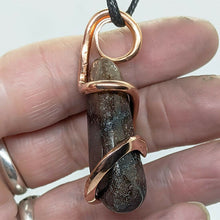 Load image into Gallery viewer, StrawberryQuartz4