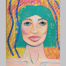 Load image into Gallery viewer, Chandra Leitzell - Wall Art