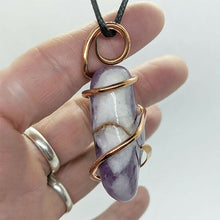 Load image into Gallery viewer, 1_ChevronAmethyst3