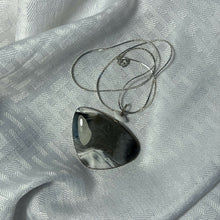 Load image into Gallery viewer, Shop for Hope - "Steeled Harmonia" Necklace, Jewelry, Shop For Hope, Atrium 916 - Sacramento.Shop