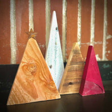 Load image into Gallery viewer, Enchanted Wood Goods - Scrap Wood Trees, Home Decor, Enchanted Wood Goods, Atrium 916 - Sacramento.Shop