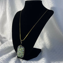 Load image into Gallery viewer, Shop for Hope - "Spring Cosmos" Necklace, Jewelry, Shop For Hope, Atrium 916 - Sacramento.Shop
