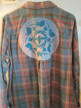 Load image into Gallery viewer, Tenacious Goods - Upcycled Shirts and Jackets - 2026 Drop, Fashion, Tenacious Goods, Atrium 916 - Sacramento.Shop