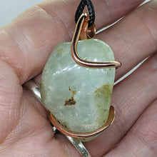 Load image into Gallery viewer, GreenAquamarine3