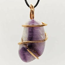Load image into Gallery viewer, 1_ChevronAmethyst2
