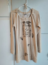 Load image into Gallery viewer, Tenacious Goods - Block Print Shirt, Fashion, Tenacious Goods, Atrium 916 - Sacramento.Shop