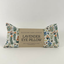 Load image into Gallery viewer, Miche Niche - Lavender Eye Pillow with Washable Cover