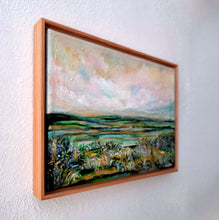 Load image into Gallery viewer, Translucent- Fields-nida-akhtar-4