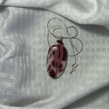 Load image into Gallery viewer, Shop for Hope - "Rose Fields Forever" Necklace, Jewelry, Shop For Hope, Atrium 916 - Sacramento.Shop