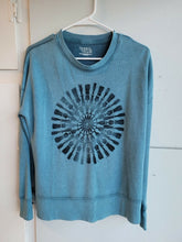 Load image into Gallery viewer, Tenacious Goods - Block Print Shirt, Fashion, Tenacious Goods, Atrium 916 - Sacramento.Shop