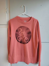 Load image into Gallery viewer, Tenacious Goods - Block Print Shirt, Fashion, Tenacious Goods, Atrium 916 - Sacramento.Shop