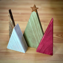 Load image into Gallery viewer, Enchanted Wood Goods - Upcycled Wood Decor