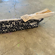 Load image into Gallery viewer, Miche Niche - On The Go Cutlery Set and Pouch, Kitchen & Dishware, Miche Niche, Atrium 916 - Sacramento.Shop