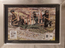 Load image into Gallery viewer, Invisible Lemons - Postcard From Within, Wall Art, Invisible Lemons, Atrium 916 - Sacramento.Shop