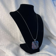 Load image into Gallery viewer, Shop for Hope - "With the Middle" Necklace, Jewelry, Shop For Hope, Atrium 916 - Sacramento.Shop