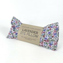 Load image into Gallery viewer, Miche Niche - Lavender Eye Pillow with Washable Cover