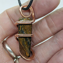 Load image into Gallery viewer, TigerIron5