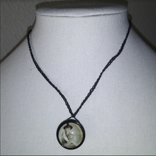 Load image into Gallery viewer, Creations by Jennie J Malloy - Halloween Necklaces, Jewelry, Creations by Jennie J Malloy, Atrium 916 - Sacramento.Shop
