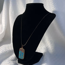 Load image into Gallery viewer, Shop for Hope - "Moody Lover Blues" Necklace, Jewelry, Shop For Hope, Atrium 916 - Sacramento.Shop