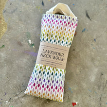 Load image into Gallery viewer, Miche Niche - Lavender Neck Wrap, Wellness & Beauty, Miche Niche, Atrium 916 - Sacramento.Shop