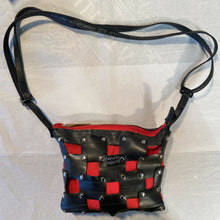 Load image into Gallery viewer, Lorna M Designs - Rivet Purse, Fashion, Lorna M Designs, Atrium 916 - Sacramento.Shop