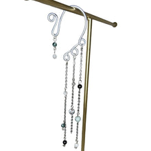 Load image into Gallery viewer, Kiss My Craft - Adjustable Ear Cuff, Jewelry, Kiss My Craft, Atrium 916 - Sacramento.Shop