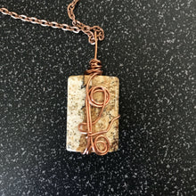 Load image into Gallery viewer, Shop for Hope - "Held" Necklace, Jewelry, Shop For Hope, Atrium 916 - Sacramento.Shop