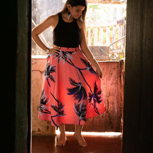 Load image into Gallery viewer, Maria Canta - Adult Midi Skirt with Pockets, Fashion, Maria Canta, Atrium 916 - Sacramento.Shop