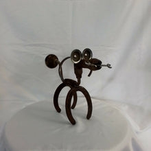 Load image into Gallery viewer, Arti.Fizer - Vtg Hand drill Dog w/bone, Outdoor & Garden, Arti fizer, Atrium 916 - Sacramento.Shop