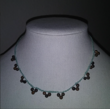 Load image into Gallery viewer, tiger eye 3