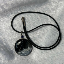 Load image into Gallery viewer, Shop for Hope - "Beyond the Sea" Necklace, Jewelry, Shop For Hope, Atrium 916 - Sacramento.Shop