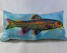 Load image into Gallery viewer, Tenacious Goods - Pillows for your tech or neck, Home Decor, Tenacious Goods, Atrium 916 - Sacramento.Shop