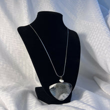 Load image into Gallery viewer, Shop for Hope - "Steeled Harmonia" Necklace, Jewelry, Shop For Hope, Atrium 916 - Sacramento.Shop