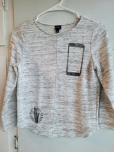 Load image into Gallery viewer, Tenacious Goods - Block Print Shirt, Fashion, Tenacious Goods, Atrium 916 - Sacramento.Shop
